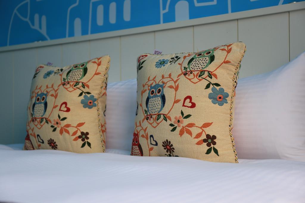 See Love B&B Ταϊνάν Εξωτερικό φωτογραφία