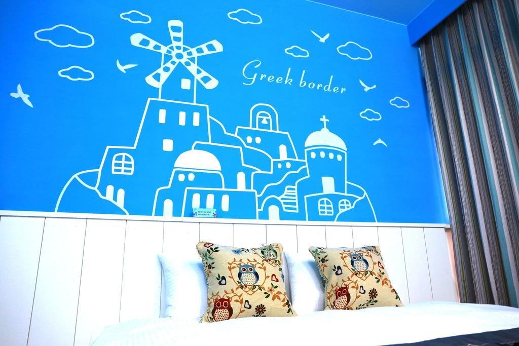 See Love B&B Ταϊνάν Εξωτερικό φωτογραφία